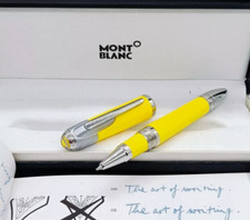 Montblanc great characters d'occasion  Expédié en Belgium