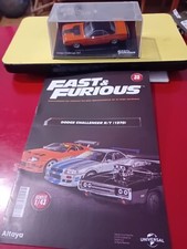 Dodge challenger fast d'occasion  Erstein