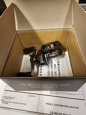 Shimano metanium 100hg for sale  Garland