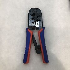 Knipex crimping tool for sale  ST. HELENS