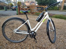 Gtech women electric for sale  EASTLEIGH