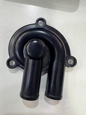 Coperchio chiocciola pompa usato Coperchio chiocciola pompa usato  Napoli