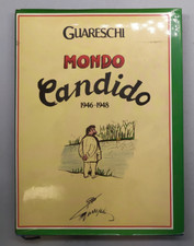 Candido 1946 1948 usato  Bologna