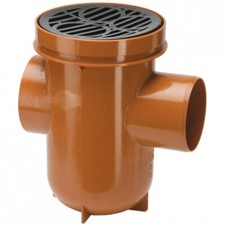 Ug427 polypipe 110mm for sale  READING
