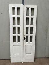 Porta interno doppia usato  Voghera