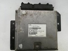 55185108 centralina motore usato  Italia