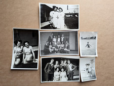 Old photo butlins for sale  BARNOLDSWICK