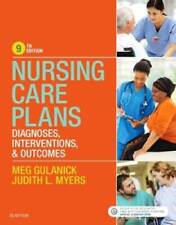 Nursing care plans for sale  Montgomery