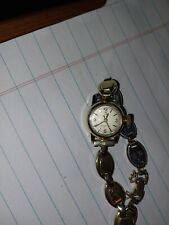 Omega ladymatic karat for sale  Johns Island