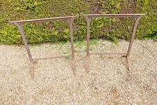 Antique wrought iron for sale  PULBOROUGH