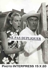 Photo originale interpress d'occasion  Fontenay-sous-Bois