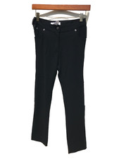 Pantalons noirs christian d'occasion  France