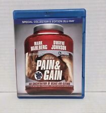 Pain gain rare for sale  Humble