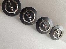 Centre roue opel d'occasion  Sarrebourg