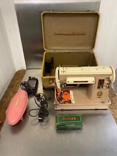 Vintage 301a singer for sale  Janesville