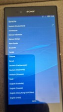 xperia z ultra gebraucht kaufen xperia z ultra gebraucht kaufen Bielefeld