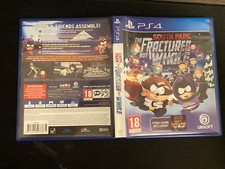 South park the d'occasion  Aix-en-Provence-