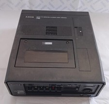 Registratore sony sl3000f usato  Lecce