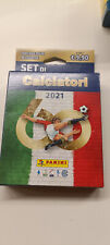Set aggiornamenti calciatori usato  Romano di Lombardia
