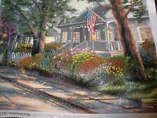 Handmade diamond painting for sale  Elizabethtown