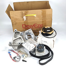 Deweze 700602 ford for sale  McKeesport