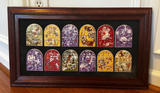 Marc chagall twelve for sale  Furlong