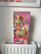 Winx stella enchantix d'occasion  Pessac