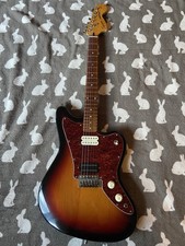 Squire jagmaster guitar for sale  Los Angeles