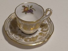 Spode golden valley for sale  LEWES