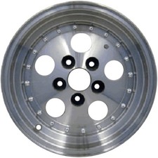 Roda recondicionada 15x8 usinada como fundida serve para 560-09007 comprar usado  Enviando para Brazil