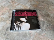 Scorpions – Icon 2 Hard Rock 2 CD set Best Of comprar usado Scorpions – Icon 2 Hard Rock 2 CD set Best Of comprar usado  Enviando para Brazil