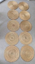37cm large woven for sale  ENFIELD