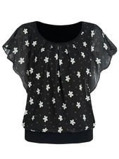 Flutter short sleeve for sale  Springfield