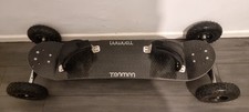 Trampa mountain board for sale  HUDDERSFIELD