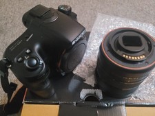 Sony alpha slt for sale  ENFIELD