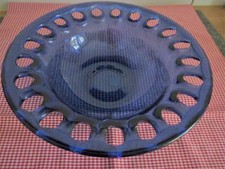 Glasschale bstschale schale gebraucht kaufen  Durmersheim