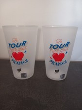 Tour verres gobelets d'occasion  Alès