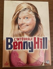 Coffret dvd benny d'occasion  Strasbourg-
