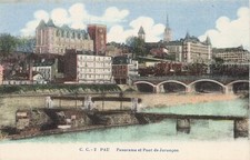 Pau pont jurancon d'occasion  France
