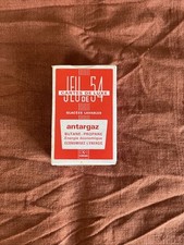 Jeu cartes antargaz d'occasion  Rennes-
