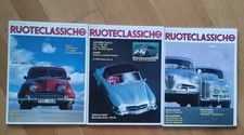 Ruoteclassiche numeri 5 usato Ruoteclassiche numeri 5 usato  Bologna