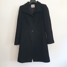 Laura ashley coat for sale  NEW MALDEN