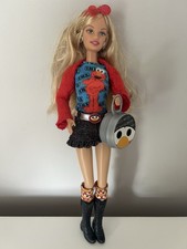 Sesame street elmo for sale  CHELMSFORD