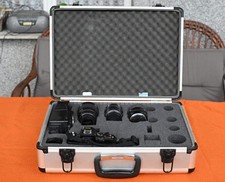 Fotokoffer nikon 301 gebraucht kaufen  Stuttgart