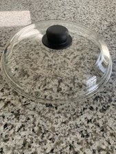 Heavy glass lid for sale  Pensacola