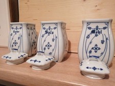 Vintage vorratsdosen 3er gebraucht kaufen  Ludwigshafen am Rhein
