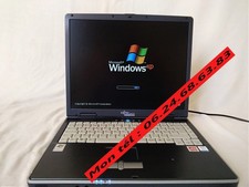 Portable fujitsu siemens d'occasion  Marseille X