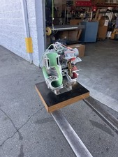 Douglas aircraft apu for sale  Valencia