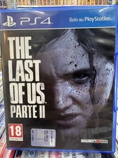 The last ps4 usato  Belluno