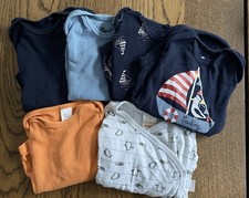 Stück langarm bodys gebraucht kaufen  Brück